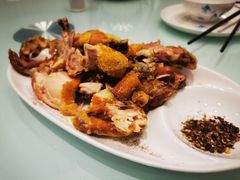 老济南香酥鸡-金春禧(世茂国际广场店)