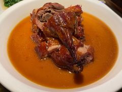 -绿茶餐厅(乐峰广场店)