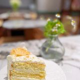 小雏菊🌼主题Brunch真的太美了‼️