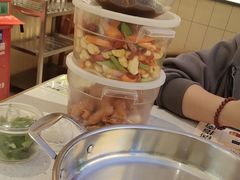 -黄记煌三汁焖锅(悦方IDmall店)