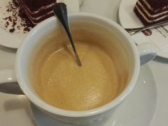 苏格兰太妃拿铁-COSTA COFFEE(水游城店)