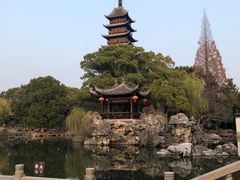 -常熟方塔园