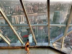 -WFC会仙楼观景台