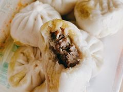 -胡家包子·清真(大众巷店)