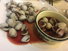 -吉香碳烤生蚝(仙霞路店)