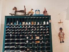 -懒鱼时光馆(沙坪坝店)