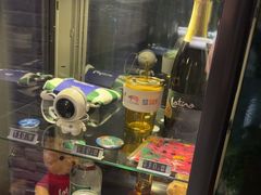-拉蒂娜·巴西牛排馆 Latina·Brazilian Steakhouse(陆家嘴旗舰店)