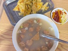 -南肖墙丸子汤(总店)