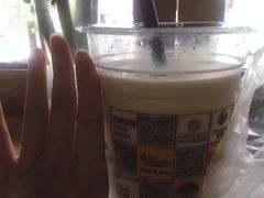 -放哈·甜醅子奶茶创造者(正宁路店)