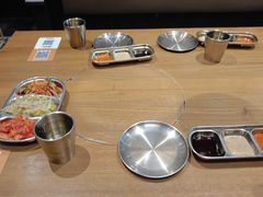 -韩国料理大力士(屏风街店)