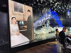 -蓝海渔湾生态园(赣榆店)