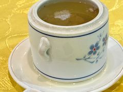 客家土猪肉汤-华兴餐厅·招牌生鱼片(桃园路店)