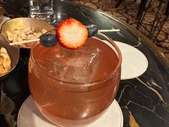 -记者俱乐部酒吧(北京瑞吉酒店)