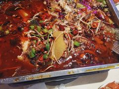-陈帅夜排档·龙虾·炒菜·烤串(世茂店)