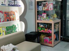 -吉的堡成长中心(大华虎城校区)