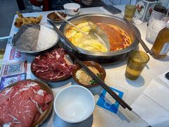 -芈重山老火锅(广州首店)