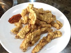 酥肉-贡椒鱼老店·雅安十大名店