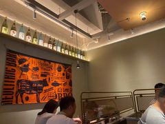 -新石器烤肉(之心城店)