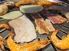 -九田家黑牛烤肉料理(国芳店)