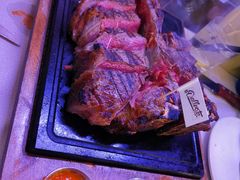-奥斯特牛排馆(圣母百花大教堂)