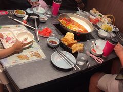 -捞王猪肚鸡火锅(金华义乌之心店)