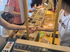 -房山世界地质公园博物馆