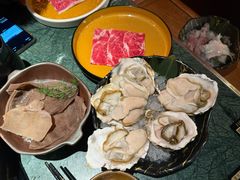 -牛New寿喜烧(闵行龙湖天街店)