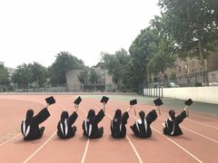 -山东师范大学(千佛山校区)