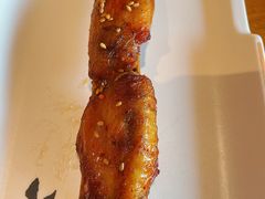 -二旗里烧烤·烤羊排(龙域店)