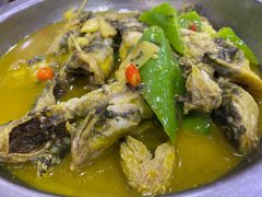 黄花鱼-湖南人家湘菜馆(镇江路店)
