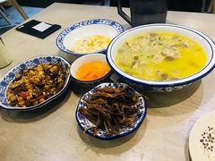 -兔爸私家小厨(新北万达店)