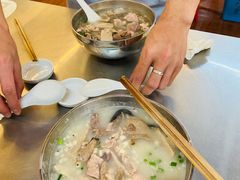 -广场正宗原汁薏米店