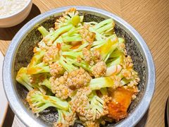 -大树餐厅(大悦城店)