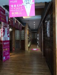 点击看大图 -漂亮妈妈通乳·塑形·产后恢复(奥体店)