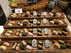 -安蒂娅·海鲜自助餐厅(安蒂娅美兰酒店)