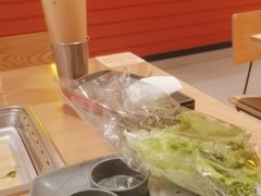 -新石器烤肉(南站店)