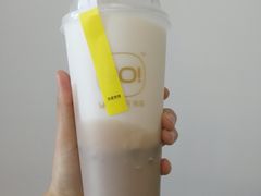 奥利奥双重厚芋-YO!TEA有茶(科兴科学园店)