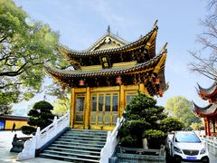 -上海东林寺(金山区)