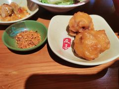 -有喜屋·鲜鸡烧鸟·居酒屋(安龙路店)