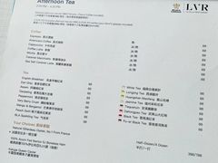 -三嚥阁 La Villa Restaurant