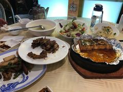 -全聚德(胜利大街店)