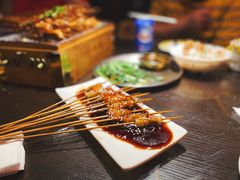 -醉烧膘·烧烤夜宵王(总店)