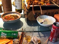 -肉串汪(望京店)