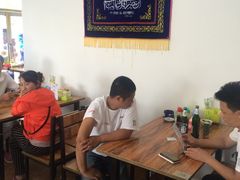 -瑞祥园杨家牛肉大饼店(九路店)