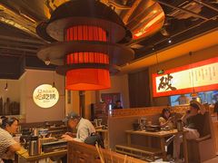 -花和尚·湘西小串烧烤(祈福店)