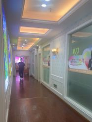 -武汉五洲整形外科医院