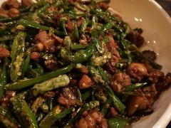 尖椒鸡-铁公鸡·四川料理(天环广场店)
