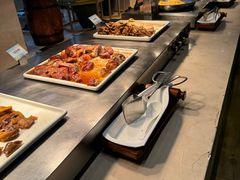 -长沙三景韦尔斯利酒店·Oval全日制餐厅自助餐