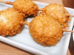 -池奈·咖喱蛋包饭(熙地港店)