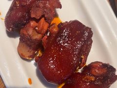 -永安鱼庄·镇江菜(丁卯店)